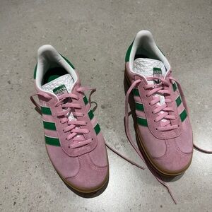 Adidas Women's Gazelle Bold Sneakers